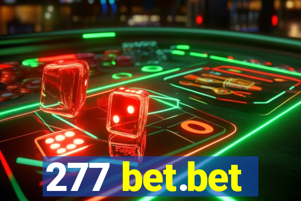 277 bet.bet